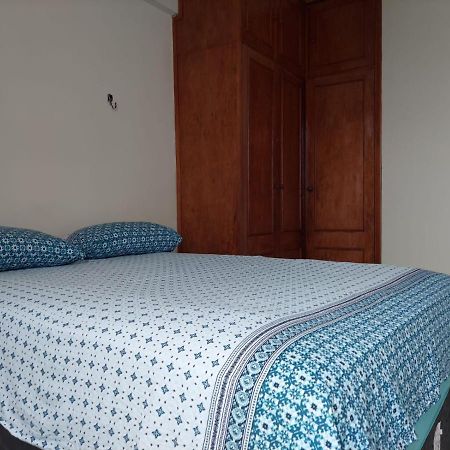 Apartamento Na Barra Avenida Apartment Salvador Exterior foto