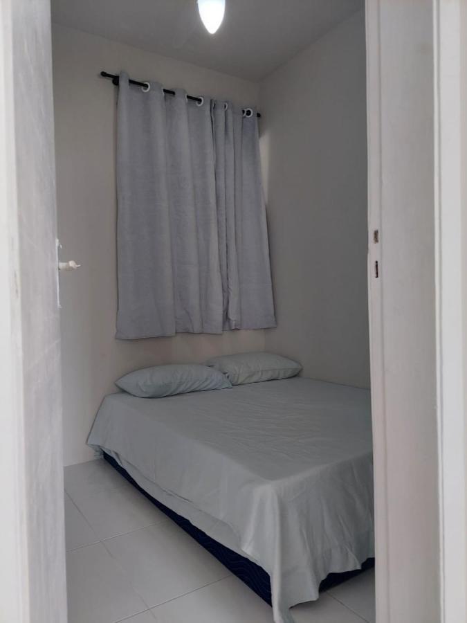 Apartamento Na Barra Avenida Apartment Salvador Exterior foto